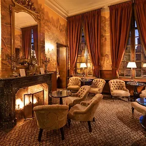 De Tuilerieen - Small Luxury Of The World Brugia