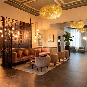 Hotel Dukes' Academie, Brujas